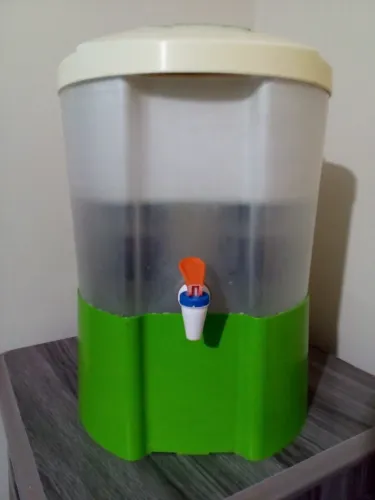  Purific Ecológico - Purificador de Água