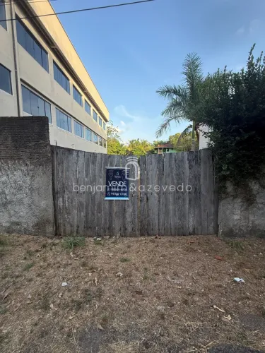 Terreno Urbano | Venda | BAIRRO JARDIM MARCO ZERO