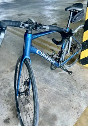 Bicicleta Orbea Avant H60 Claris 16 v tam 53