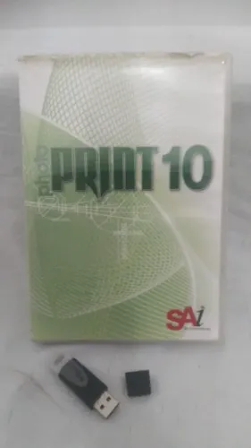Sai Photoprint 10