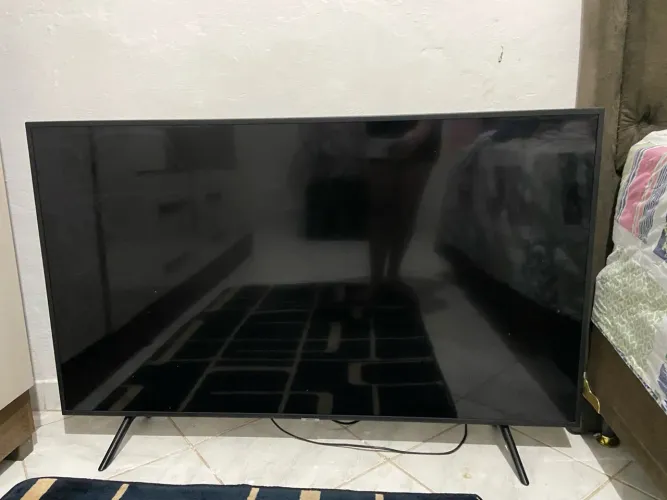 Televisão Samsung 55 polegadas 