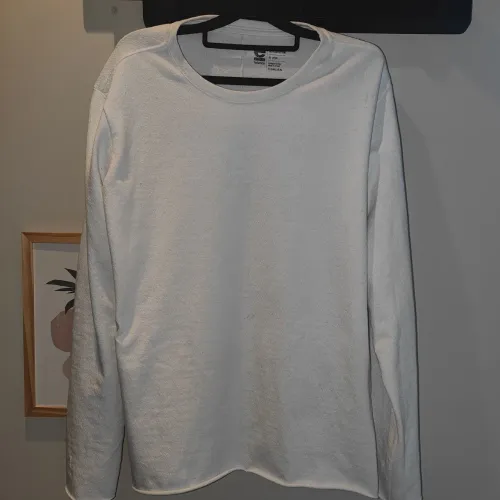 Blusa Osklen Tam M - Recicle Pet