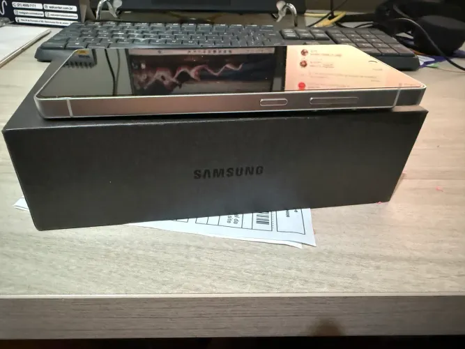 Samsung Galaxy S25 Ultra