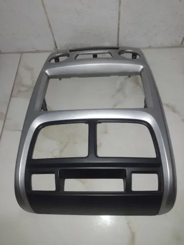 Confira Moldura Rádio Comando Ar Computador