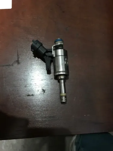 Bico Injetor Peugeot THP