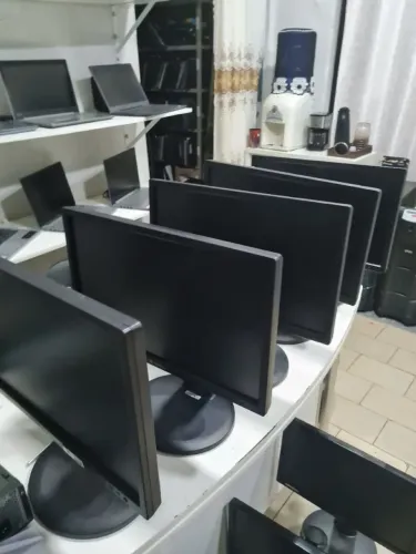Monitor LCD 18, 19, 20 e 21polegadas