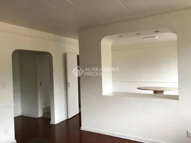 Condomínio Edifício Araucária