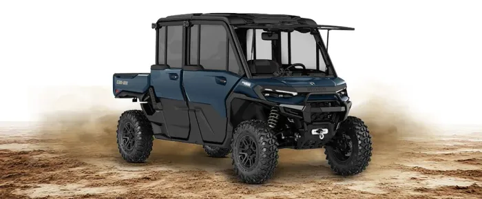 Can-Am Defender Max Limited HD11 - 2026
