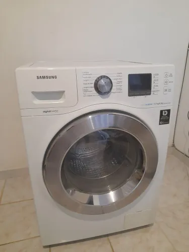 Lava e seca Sansung 10,1kg 