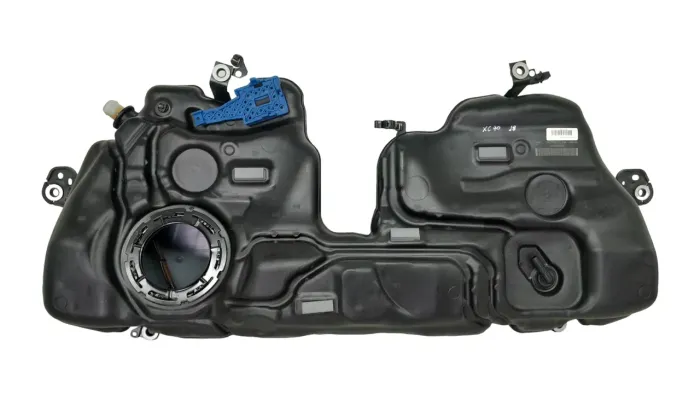 Tanque Combustivel Volvo Xc90 T6 2.0 16v Gasolina Aut 2018
