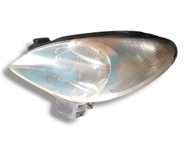 Farol Esquerdo Citroen Xsara Picasso 1998 2004 Esquerdo/motorista