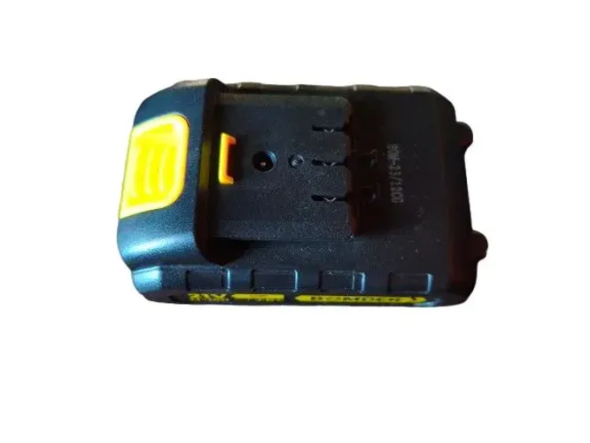 Bateria de parafusadeira Bomder bomvink 1.3 ah 21v
