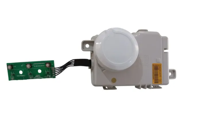 Placa potência lavadora de roupas Consul CWE09 