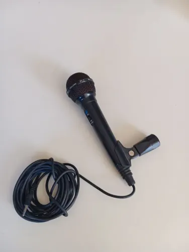 Microfone Profissional AM-22