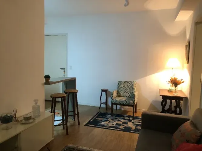Excelente Apartamento 1 dorm. para Locação na Ponta da Praia