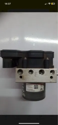 Modulo Peugeot Citroen *0 0265257848 87abde1894864