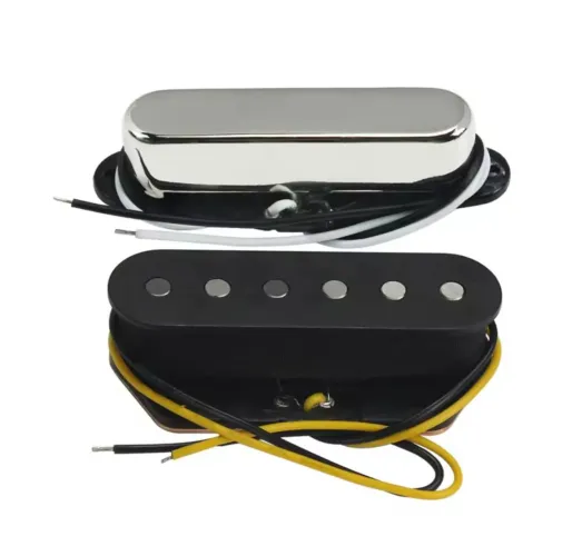 Captador Fleor Telecaster 