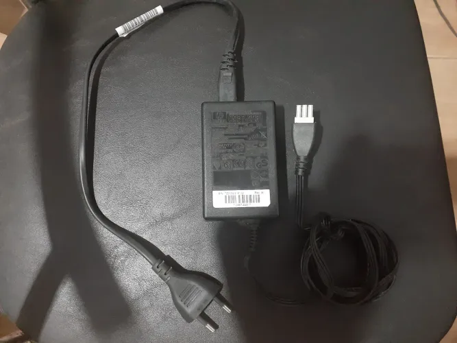 Fonte original para impressora multifuncional HP código. 0957-2231 