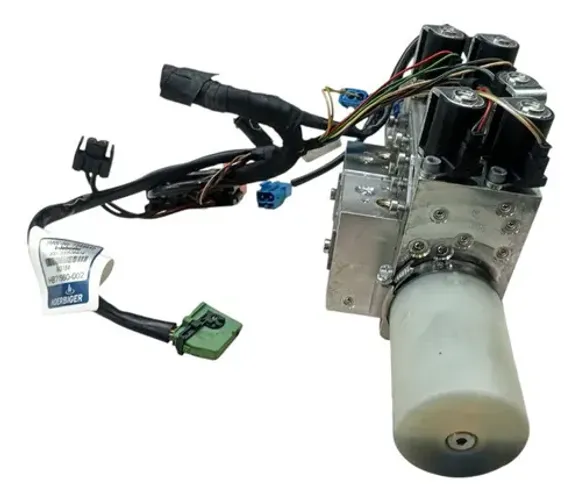 Motor Hidráulico Abertura Capota Bmw 420i 2014 2015