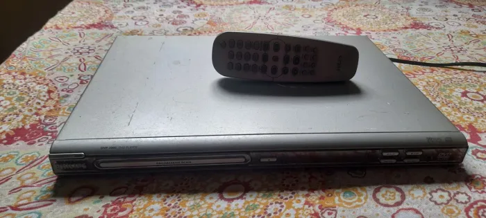 Dvd