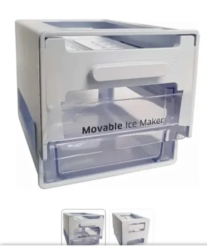 Vendo Movable multi maker semi nova/original