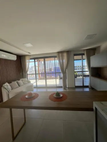 Vendo apartamento / cobertura 