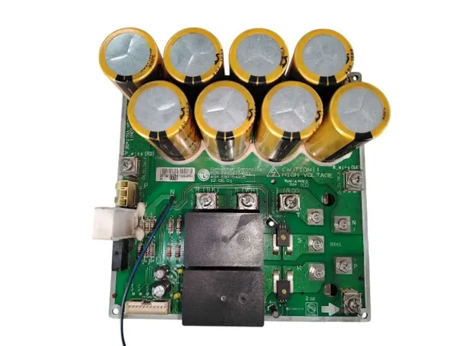 Placa para Ar-condicionado - LG (EBR *) Condensadora Multi V IV