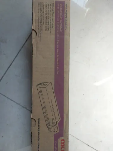 Cartucho de Toner Original OKI B431d/B431dn/MB491