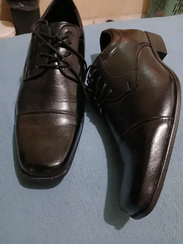 Sapatos Sociais Masculinos
