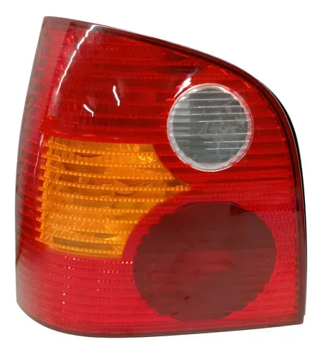 Lanterna Direita Volkswagen Polo Hatch 2003 2004 2005 2006