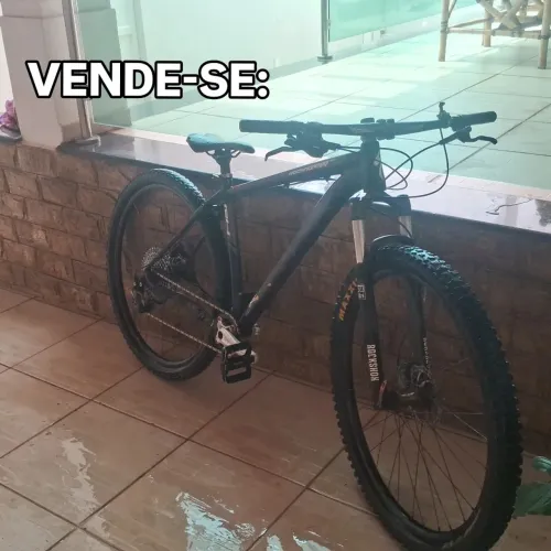 Bicicleta specialized Rockhopper pro 