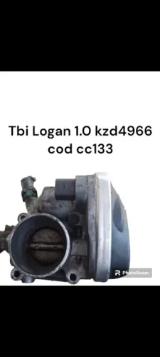 Tbi Logan 1.0 kzd4966 cod cc133