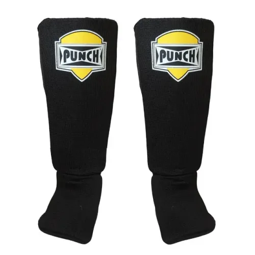 PROTETOR DE CANELA PUNSH ELASTICO 