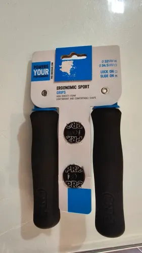 Manopla shimano pró 
