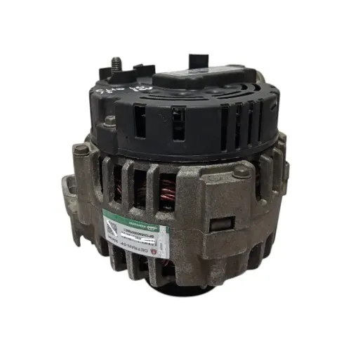 Alternador Clio Sandero Logan 1.0 16v 2013 2016 com Ar