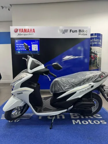 FLUO 2026 - Pronta Entrega, Financiamento S/ Entrada !!