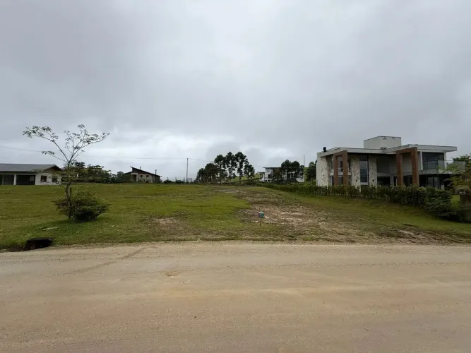 CONDOMÍNIO RESIDENCIAL COSTA DA SERRA - TERRENO À VENDA EM RANCHO QUEIMADO