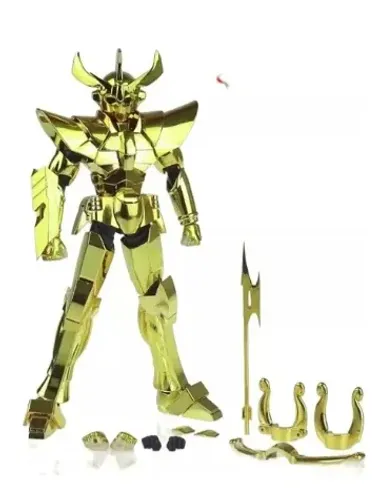 Cloth Myth Ex Armadura De Sagitário Fake/falso Cs Model