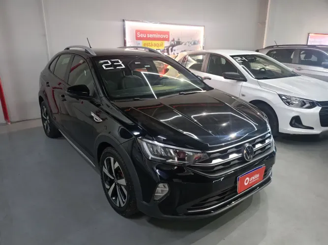 NIVUS HIGHILINE 200 TSI AUT 1.0 4P 2023