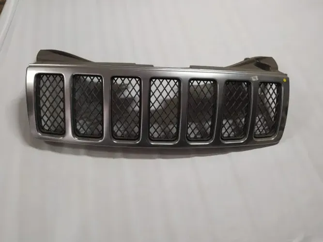 Grade Grand Cherokee 2008 2009 2010
