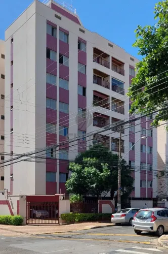Apartamento para locação no bairro São Bernardo, Campinas/SP.