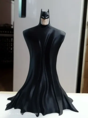 Estátua Batman 
