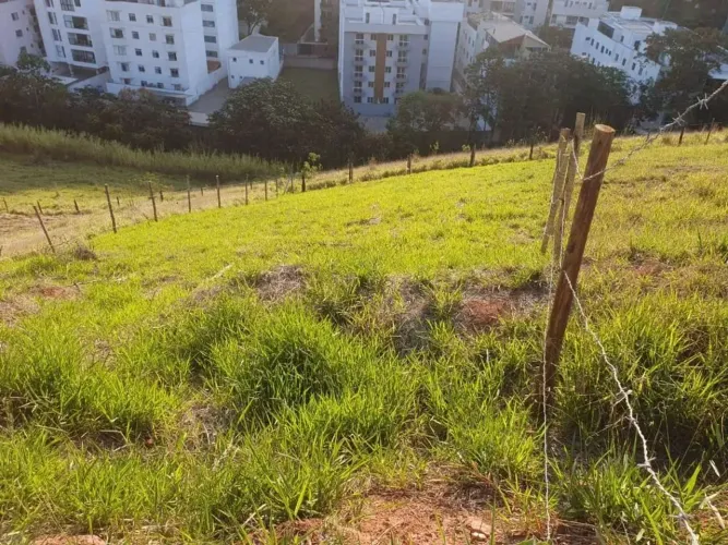 Terreno à venda, 405 m² por R$ 180.000,00 - Recanto da Mata - Juiz de Fora/MG