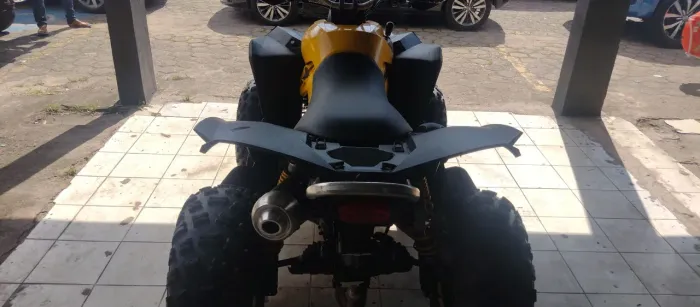 CAN AM Renegade XC 2021