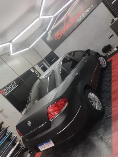 Envelopamento automotivo e Eletrodomésticos