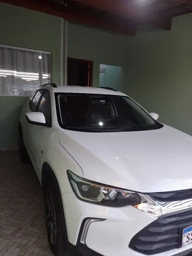 Chevrolet Tracker LT 1.0 Turbo 12V Flex AUT 2024