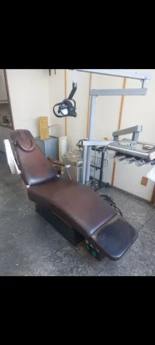 Cadeira Odontológica Kavo 
