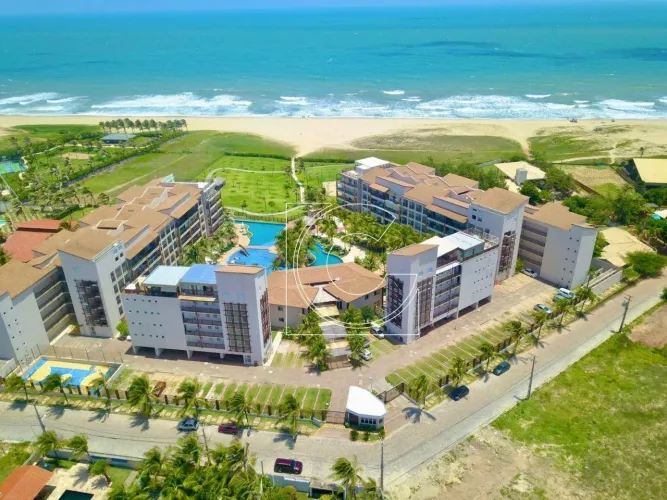 ?? Apartamento no Beach Living | Conforto e Lazer a 300m do Beach Park