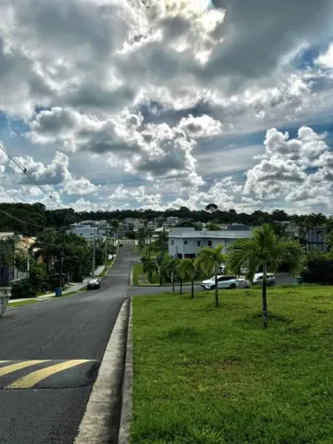 Terreno para Venda em Camaçari, Vila de Abrantes (Abrantes)