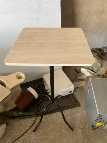Mesa bistrô 